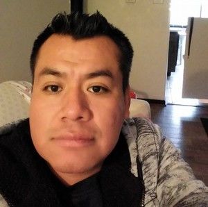 Meet your Posher, Ramiro